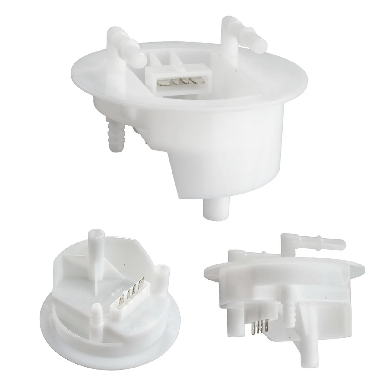 Tapa Bomba De Nafta Volkswagen Santana Desde 1994